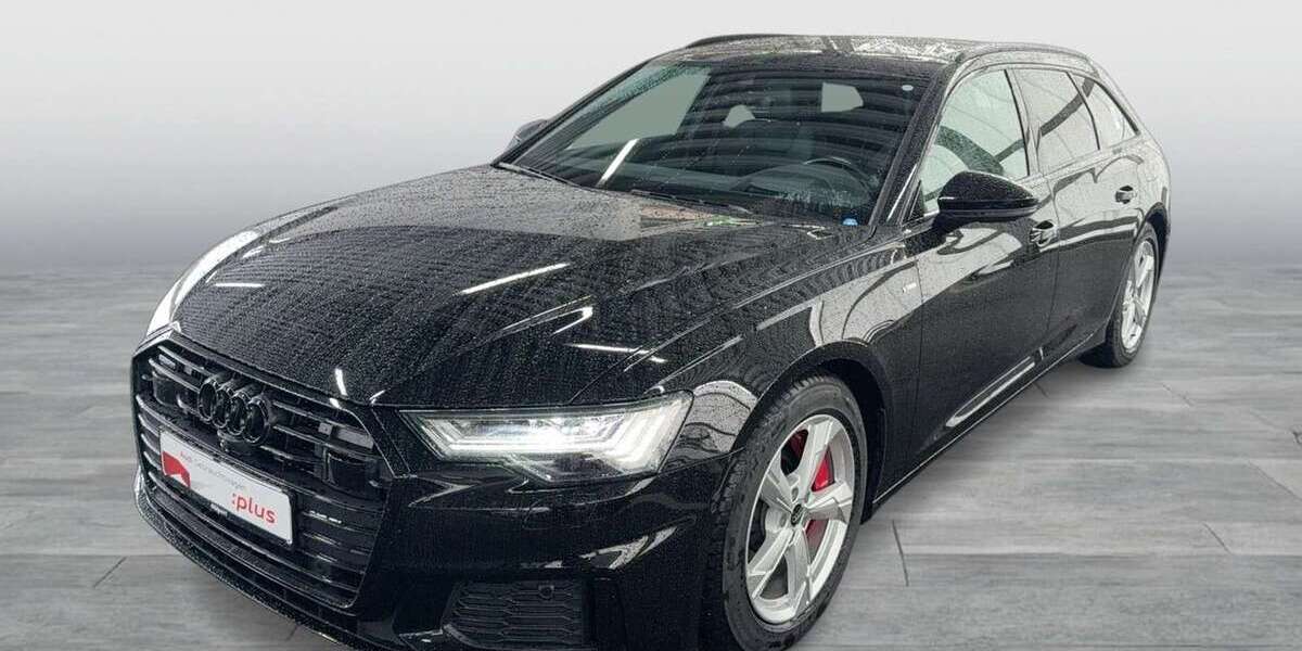 Audi A6 76.326 km 40.655 &euro; Dortmund 44143