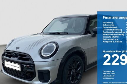 Mini Cooper C 12.121 km 27.855 &euro; Gera 07552