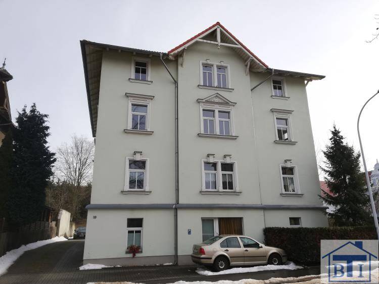 Etagenwohnung Zittau - 3 Zimmer, 72 m&sup2;, 410&euro; | Angebot:25533085