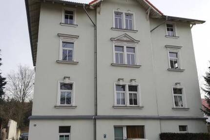 Wohnung Zittau - 3 Zimmer, 72 m&sup2;, 410&euro; | Angebot:25533085