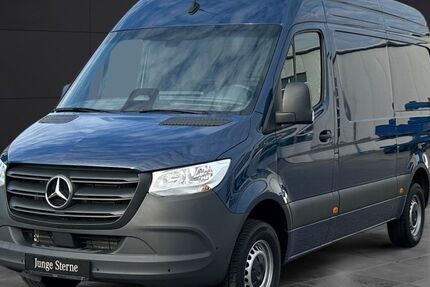 Mercedes-Benz Sprinter 7.400 km 47.429 &euro; Bernburg 06406