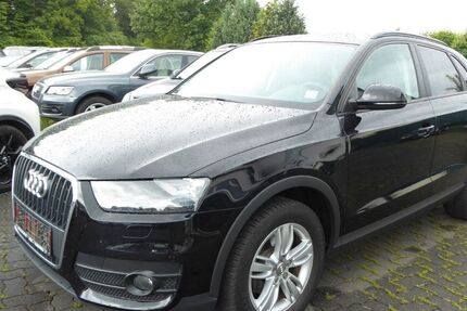 Audi Q3 146.000 km 14.500 &euro; Wiehl 51674
