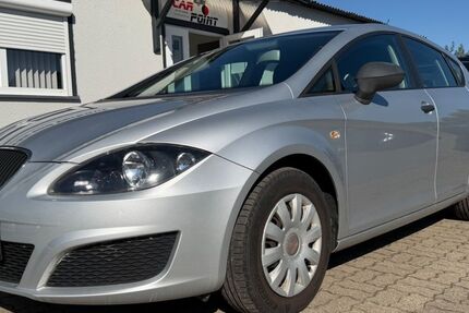 Seat Leon 125.309 km 3.999 &euro; Nordhausen 99734