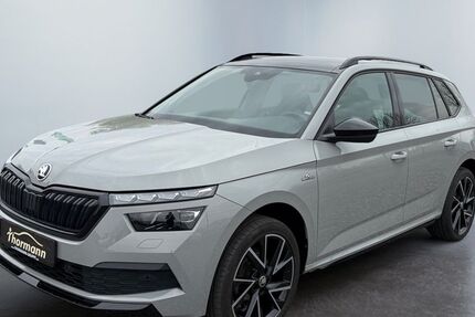Skoda Kamiq 39.987 km 21.140 &euro; Gardelegen 39638