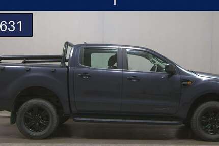 Ford Ranger 108.853 km 24.480 &euro; Gyhum/Bockel 27404