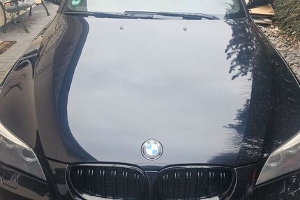 BMW 525 218.000 km 8.500 &euro; Deesen 56237