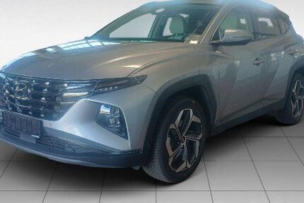 Hyundai TUCSON 27.282 km 32.440 € Dörth 56281
