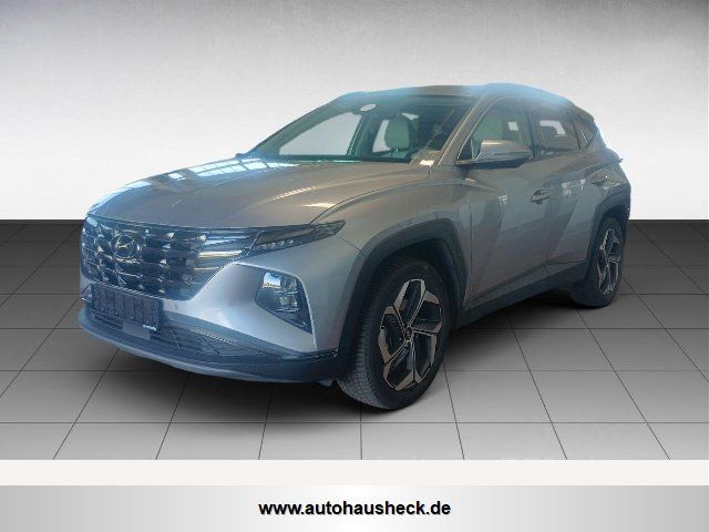 Hyundai TUCSON 27.282 km 32.440 € Dörth 56281