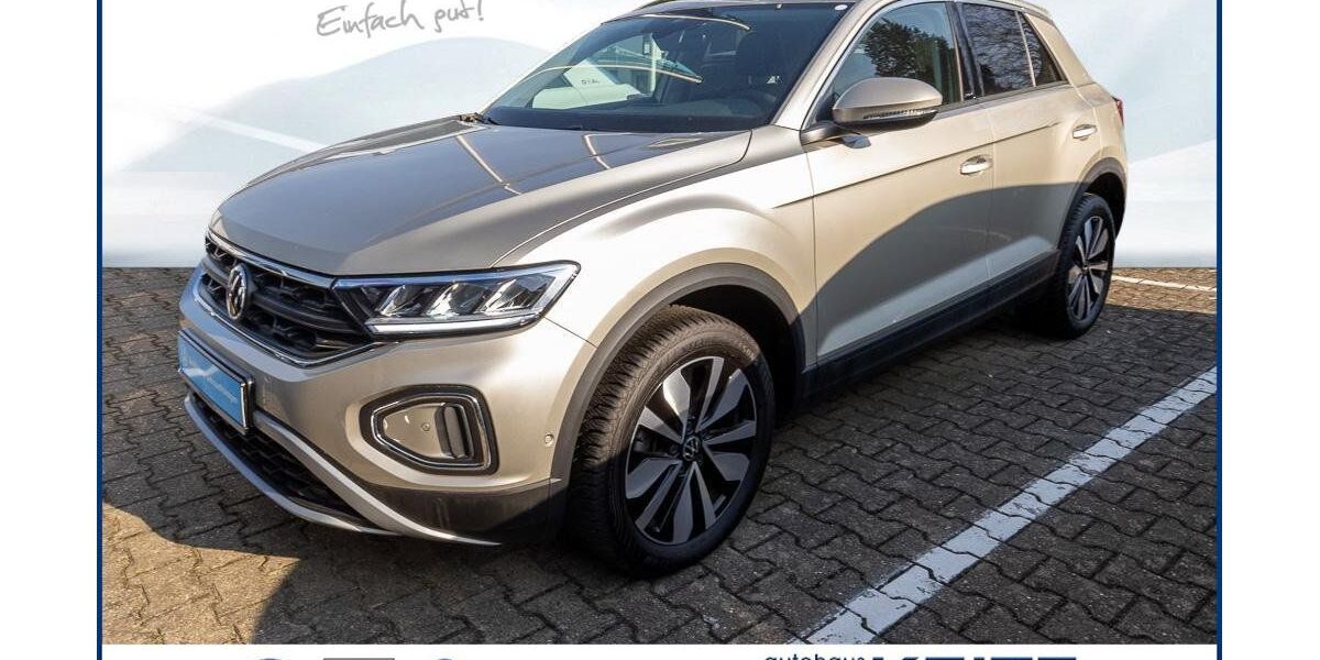 VW T-Roc 14.800 km 22.850 &euro; Kerpen 50169