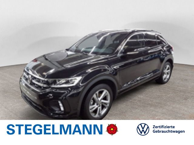 VW T-Roc 25.392 km 31.990 € Lemgo 32657