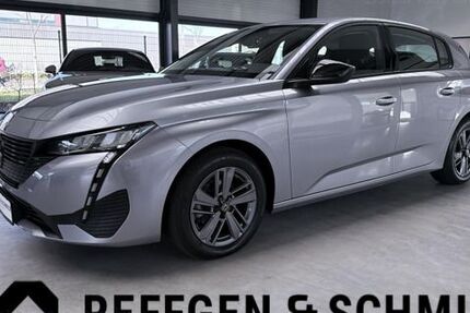Peugeot 308 5.900 km 19.880 &euro; Mannheim 68309