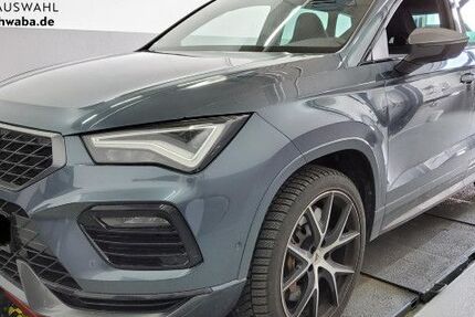 Cupra Ateca 63.500 km 27.090 &euro; Gersthofen 86368