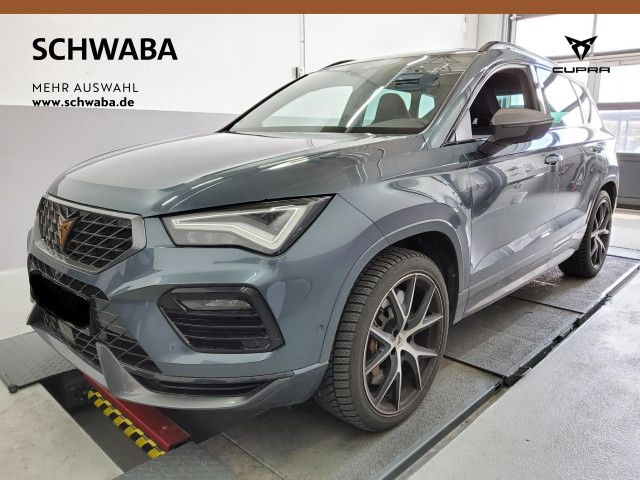 Cupra Ateca 63.500 km 27.090 &euro; Gersthofen 86368