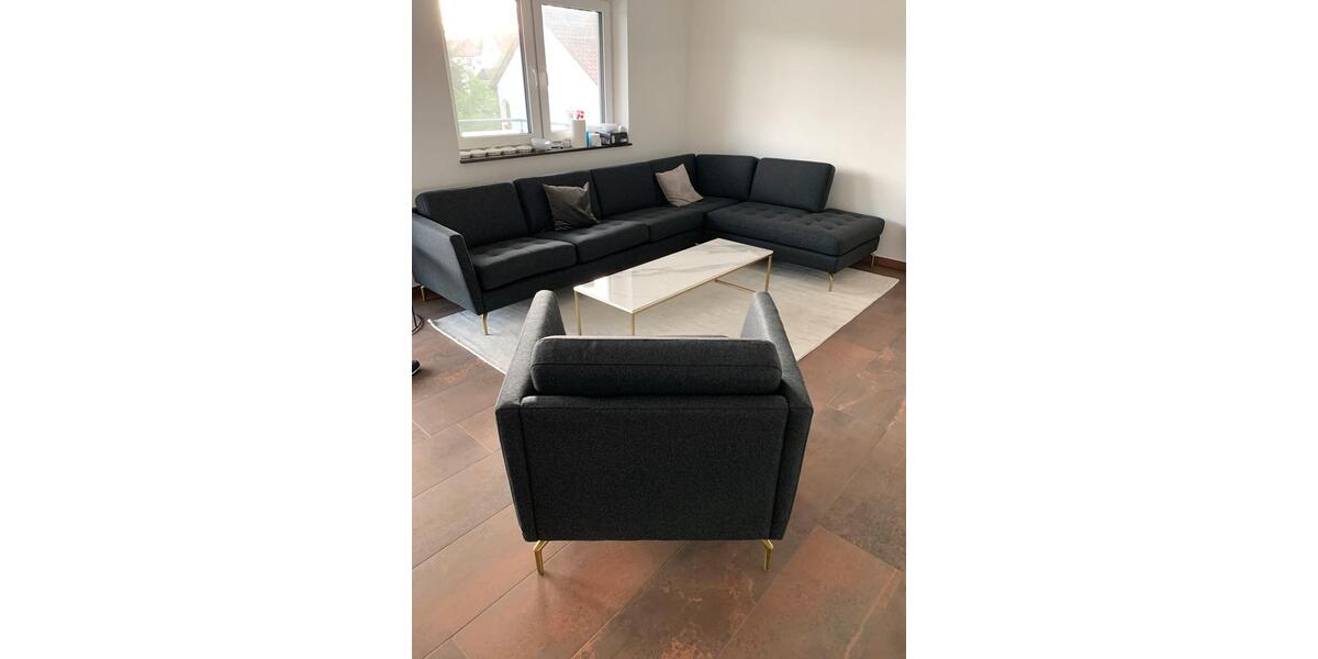 Etagenwohnung Aulendorf - 4.5 Zimmer, 113 m&sup2;, 459.000&euro; | Angebot:26029602