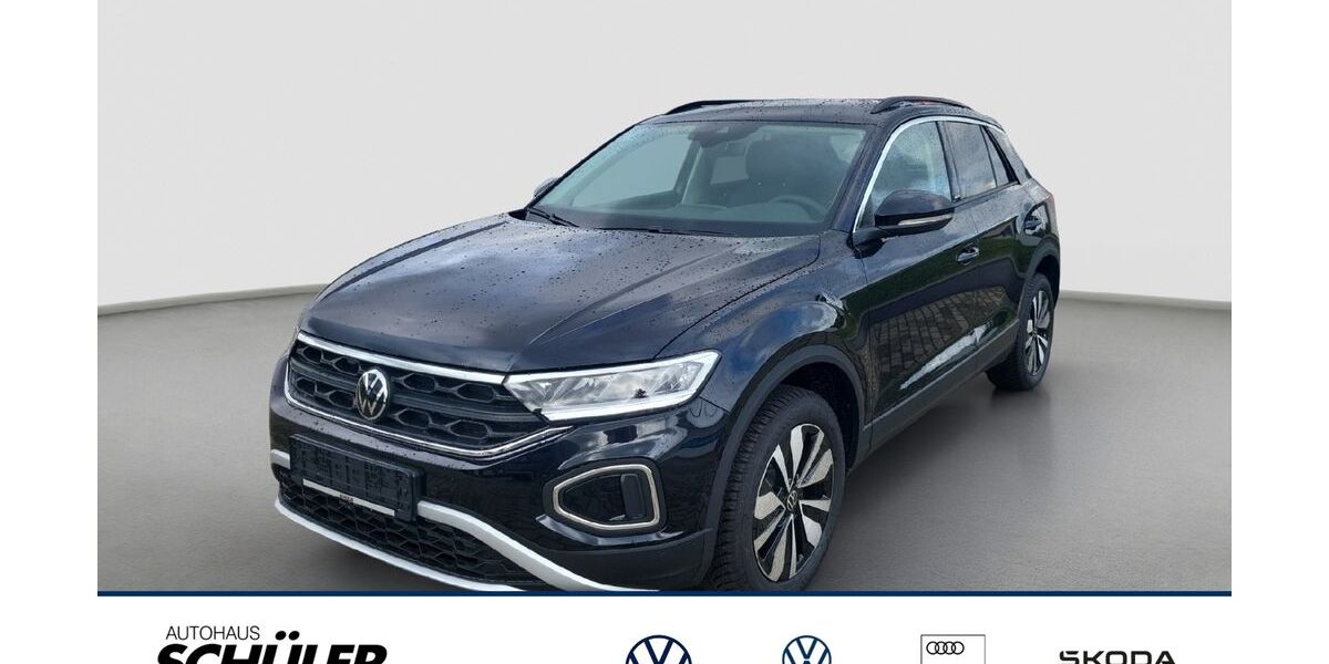 VW T-Roc 12.497 km 30.950 &euro; Falkenstein 08223