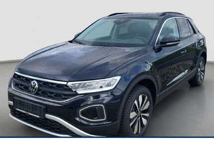 VW T-Roc 14.050 km 27.780 &euro; Falkenstein 08223