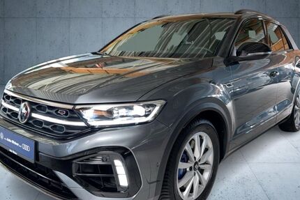 VW T-Roc 18.505 km 40.990 &euro; Ahlen 59229