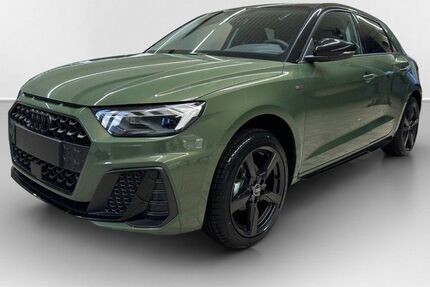 Audi A1 5.545 km 24.940 &euro; Meiningen 98617