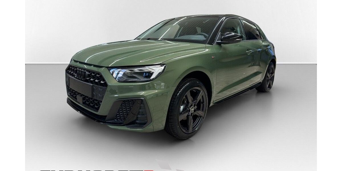 Audi A1 5.545 km 24.940 &euro; Meiningen 98617