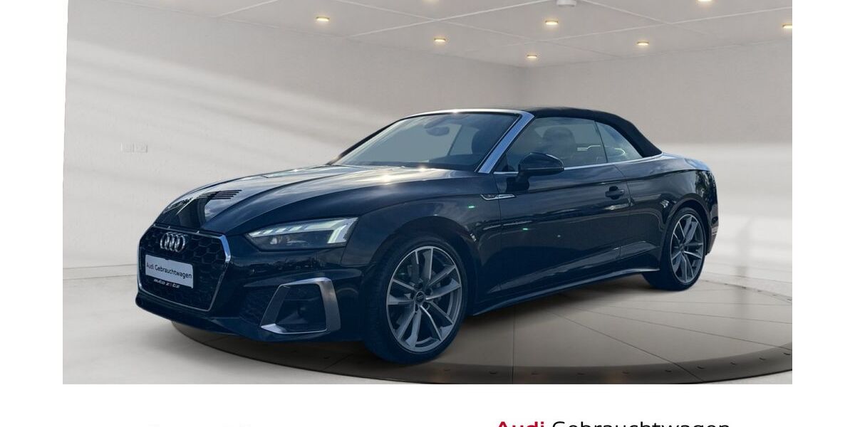 Audi A5 20.900 km 49.990 &euro; Landau 76829