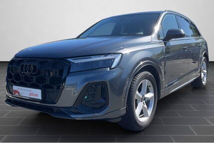 Audi Q7 26.108 km 61.990 € Ludwigshafen 67063