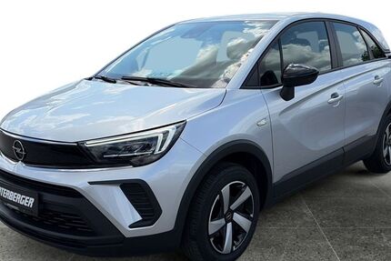 Opel Crossland (X) 31.151 km 16.390 &euro; Mühldorf am Inn 84453