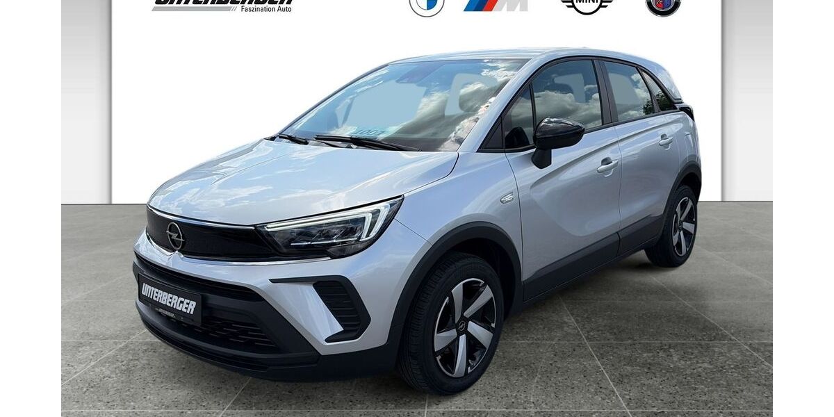 Opel Crossland (X) 31.151 km 16.390 &euro; Mühldorf am Inn 84453