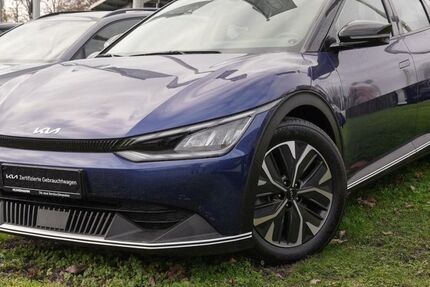 Kia EV6 34.650 km 30.644 &euro; Aschaffenburg 63741