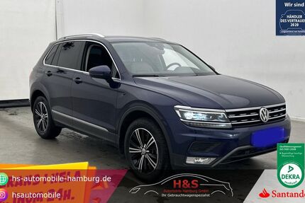 VW Tiguan 122.630 km 21.450 € Bad Segeberg 23795