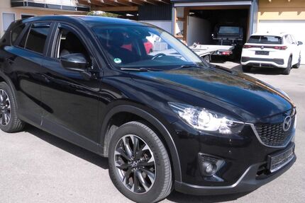 Mazda CX-5 199.982 km 7.400 € Burgau 89331