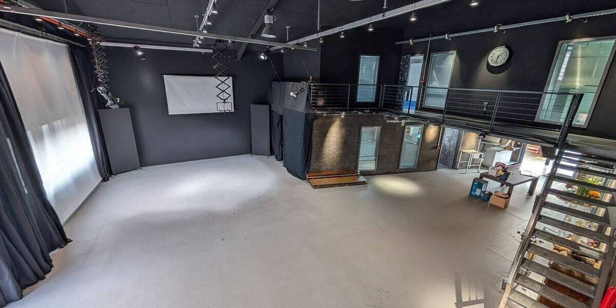 Gewerbeobjekt Taunusstein Neuhof - 1.650.000&euro; | Angebot:26108022