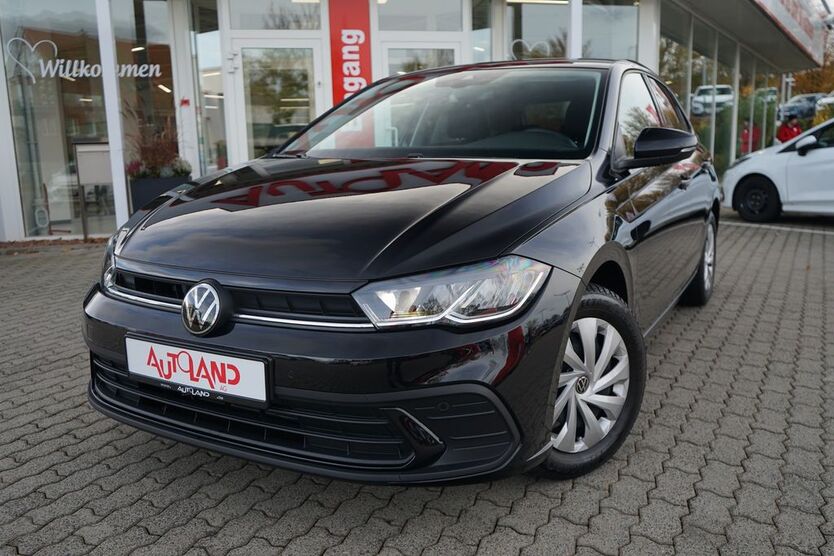 VW Polo 17.883 km 22.950 € Erfurt 99087