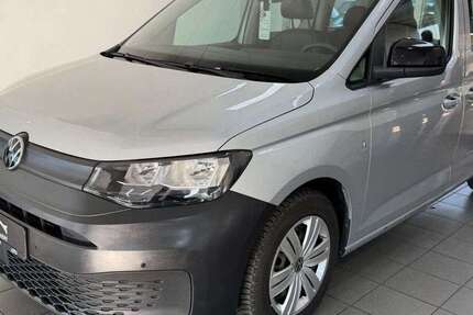 VW Caddy 122.000 km 17.990 &euro; Heiligenhaus 42579