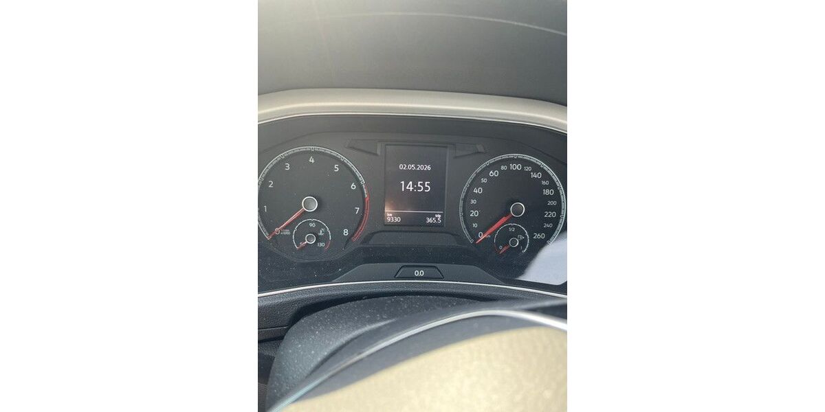 VW T-Roc 9.500 km 22.900 &euro; Haselünne 49740