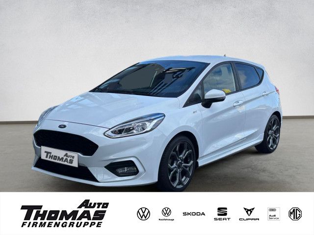 Ford Fiesta 56.178 km 14.880 € Blankenheim 53945