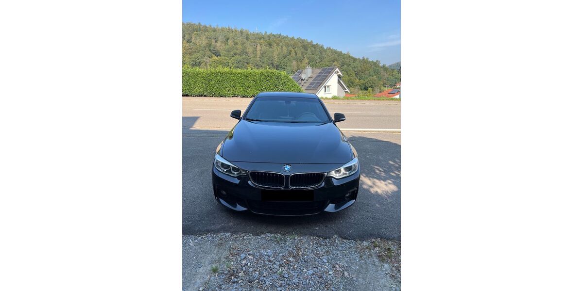 BMW 425 213.000 km 15.490 &euro; Neckargemünd 69151