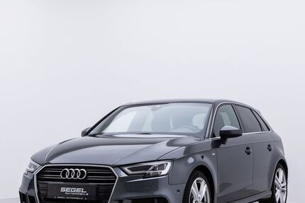 Audi A3 91.200 km 21.490 &euro; Spaichingen 78549