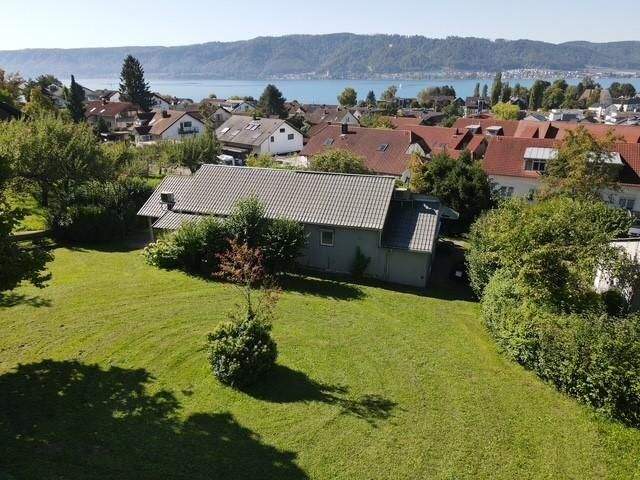 Mehrfamilienhaus, Wohnhaus Bodman-Ludwigshafen Ludwigshafen - 3 Zimmer, 56 m&sup2;, 395.000&euro; | Angebot:25696661