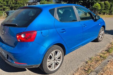 Seat Ibiza 250.000 km 1.200 &euro; Nideggen 52385