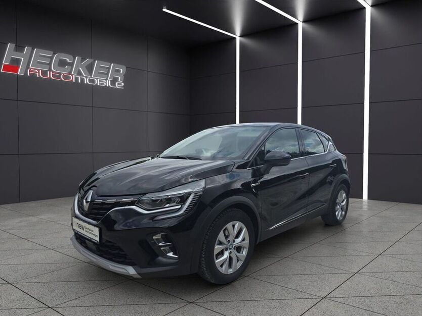 Captur