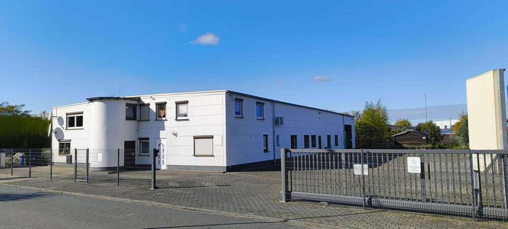 Halle in Dieburg 890.000 € 350 m²
