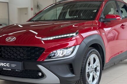 Hyundai KONA 23.115 km 15.940 &euro; Stuhr 28816