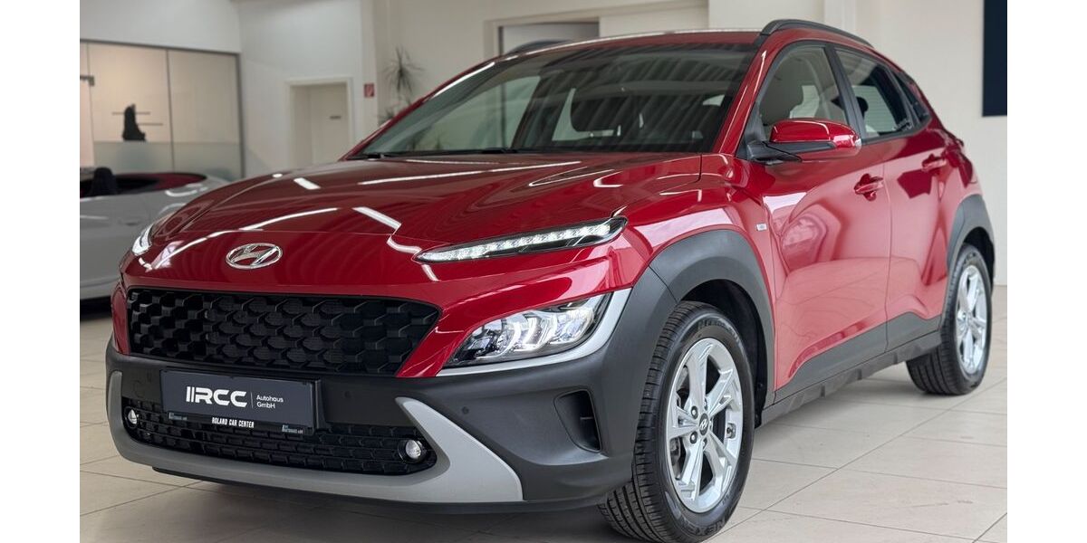 Hyundai KONA 23.115 km 16.940 &euro; Stuhr 28816