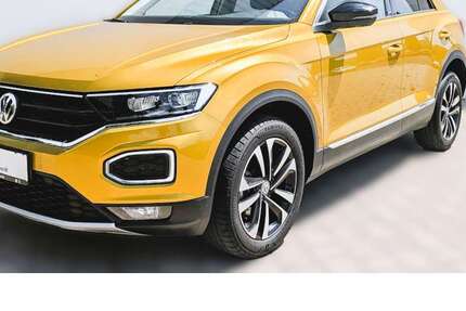 VW T-Roc 58.401 km 19.950 &euro; Bleicherode/Lipprechterode 99752