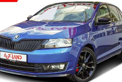 Skoda Rapid 74.558 km 14.990 &euro; Zwickau 08056
