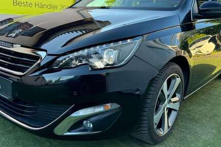 Peugeot 308 83.000 km 7.490 &euro; Falkensee bei Berlin 14612