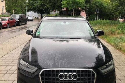Audi Q3 146.000 km 13.800 &euro; Ingolstadt 85055