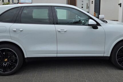 Porsche Cayenne 236.000 km 24.990 &euro; Wolfenbüttel 38302