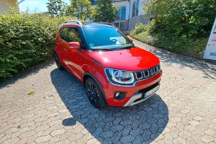 Suzuki Ignis 4.200 km 17.200 € Schonach 78136