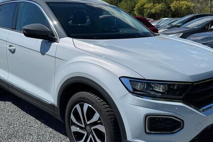 VW T-Roc 47.289 km 20.990 &euro; Boxberg 97944